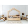 RMW Dětská postel domeček Mila ADEKO