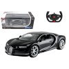 pol pl Samochod Zdalnie Sterowany RC Bugatti Chiron 1 14 Czarny 20593 1