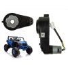 motor s převodovkou utv1