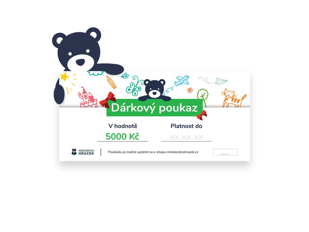 Produktovka 5000