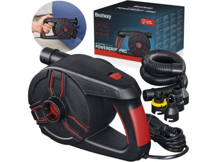 Elektrická pumpa Bestway Powergrip PRO AC01