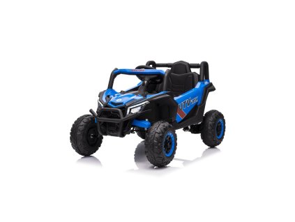 pojazd buggy madman utv mx niebieski