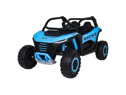 pojazd racing road 2000 niebieski