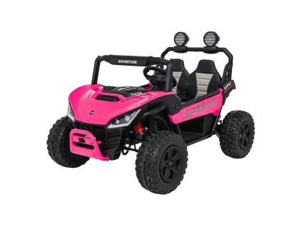 pojazd buggy speedy 4x4 rozowy (2)
