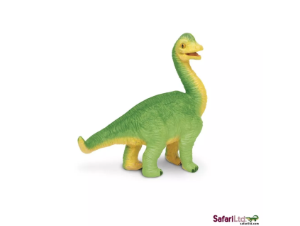 236313 mlade brachiosaura