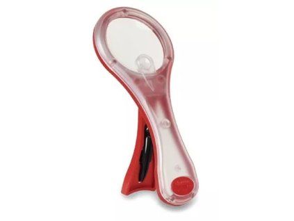 235725 lupa cervena