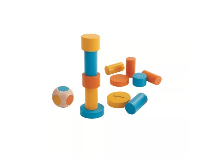 238161 mini stohovaci hra