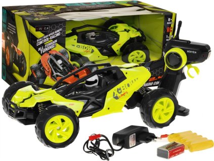 3060 terenni auto speed buggy 2 4g 1 14 auto na dalkove ovladani