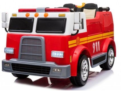 Auto na akumulator vatrogasni kamion 911