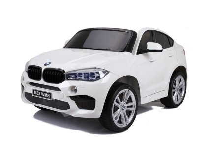 161672 elektricke auti c ko bmw x6m dvoumi stne xxl bi le