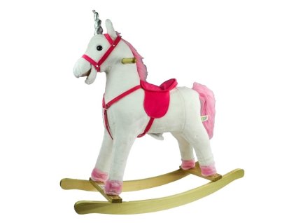 houpací kůň jednorožec (1)