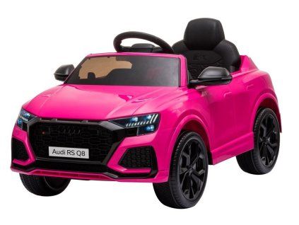Auto na akumulator Audi RS Q8 rozi