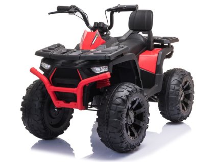 Dětská elektrická čtyřkolka SpeedPro