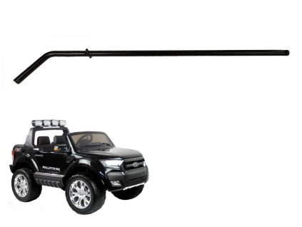 Mamido řídící tyč osa pro elektrické autíčko Ford Ranger Wildtrak