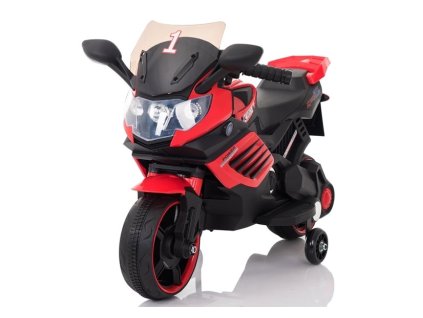 pol pl Motor na Akumulator LQ158 Czerwony 3971 1