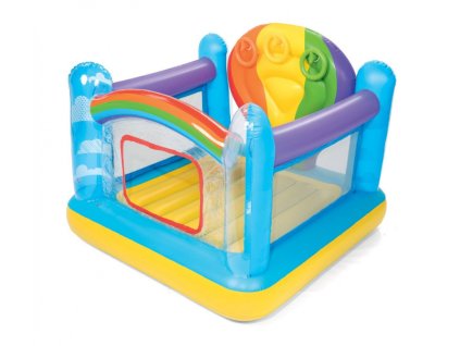 skákací hrad balloon02