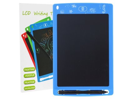 interaktivní tablet