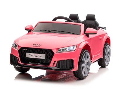 Auto na akumulator Audi TT RS Roadster rozi