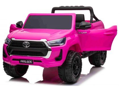 Auto na akumulator Toyota Hilux rozi