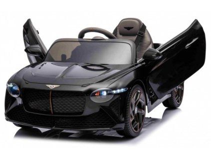 Auto na akumulator Bentley Bacalar crni