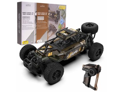 C Crawler SULONG 118 2,4GHz1