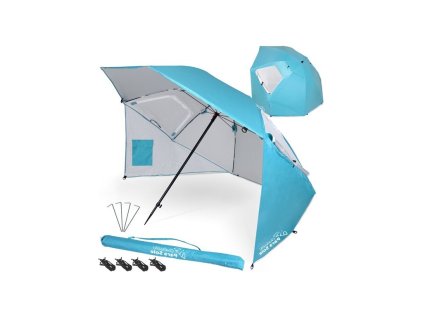 208777 9 plazovy slunecnik chalkidiki para sole upf 50 modry