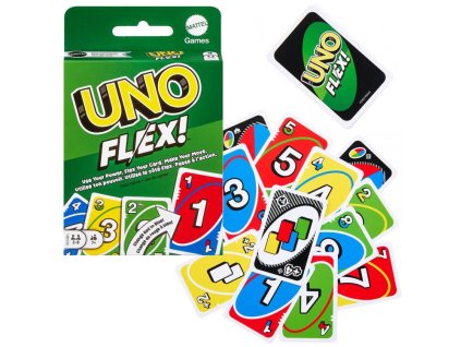 217798 karetni hra uno flex
