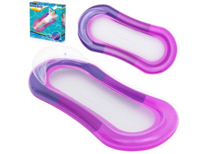213580 nafukovaci matrace se sitkou 160 cm x 84 cm bestway