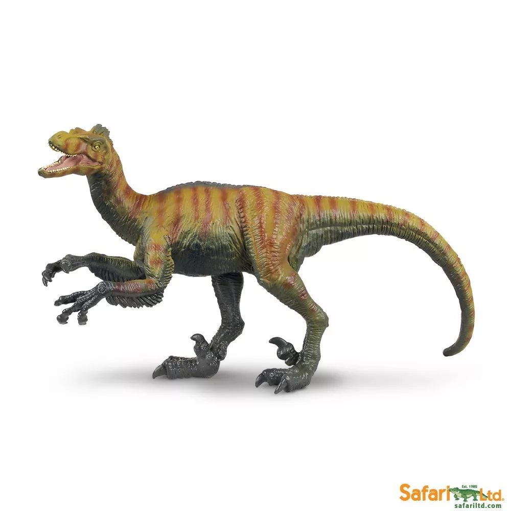 Safari Ltd. Velociraptor