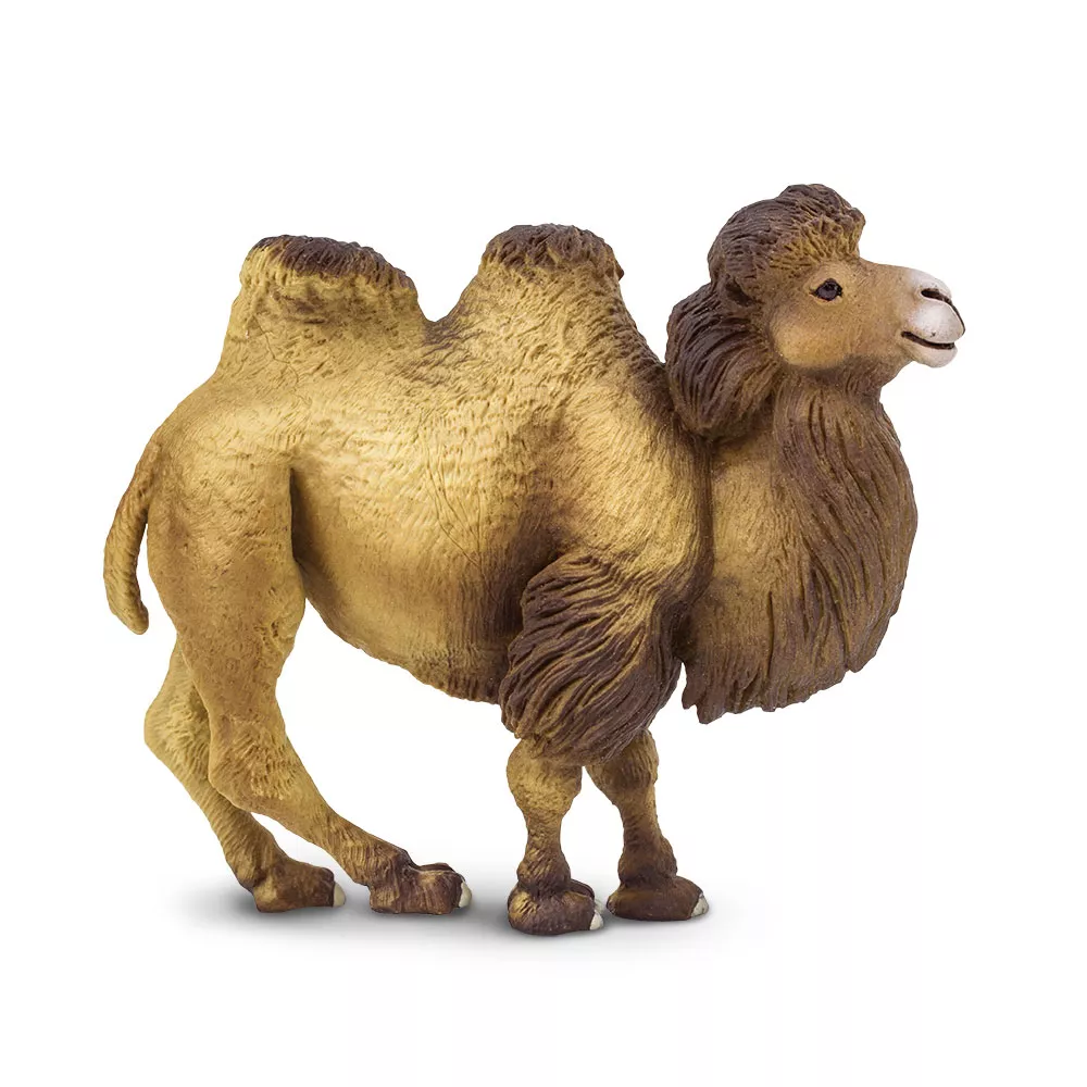 Safari Ltd. Dvodrba deva