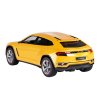 224568 3 rc auto rastar 1 14 lamborghini urus zlute
