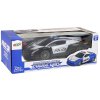223998 5 zavodni policejni auto na dalkove ovladani r c