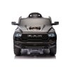 Dětské elektrické autíčko Dodge Ram černé03