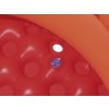 pol pl Suchy basen czerwona PANDA z kulkami 107x 94cm Bestway 50 kulek 52702 22050 9