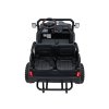 pojazd buggy 4 osobowy champion czarny (22)