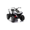 pojazd quad fast wheel bialy (20)