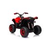 pojazd quad fast wheel czerwony (13)