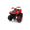 pojazd quad fast wheel czerwony (21)