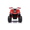 pojazd quad fast wheel czerwony (17)