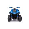 pojazd quad fast wheel niebieski (2)