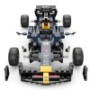pol pm Klocki Zestaw Red Bull F1 RB19 1 24 Rastar 92500 25013 2