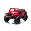 Elektrické autíčko jeep 4speed 4x45W 01
