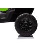 227394 23 elektricke auticko buggy maverick can am 24v 4x200w ca003 zelena