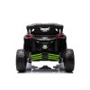 227394 5 elektricke auticko buggy maverick can am 24v 4x200w ca003 zelena