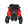 pojazd quad sport tx atv czerwony (21)