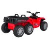 pojazd quad sport tx atv czerwony (4)