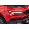 pojazd samochod sportowy lamborghini revuelto xl czerwony (15)
