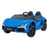 pojazd lamborghini revuelto xl niebieski samochod sportowy akumulatorowiec (19)