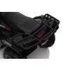 Dětská elektrická čtyřkolka ATV černá24