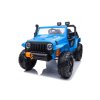 Elektrické autíčko jeep 4speed 4x45W 10